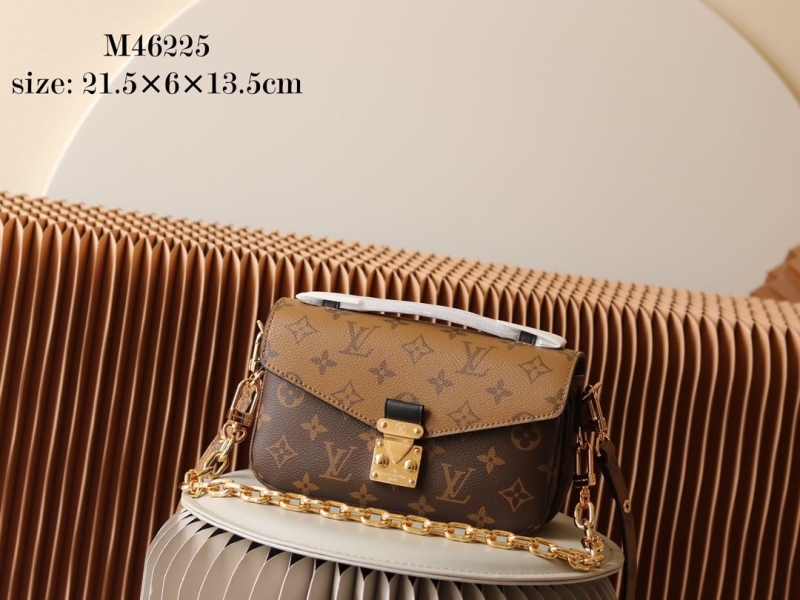 LV Satchel bags